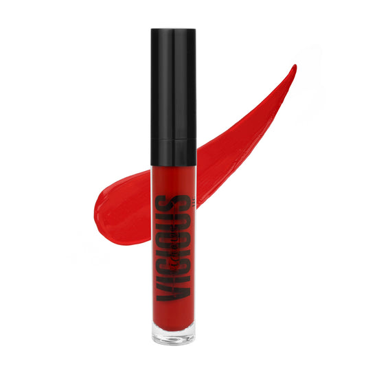 liquid matte lipstick